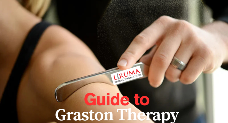 Guide to Graston Therapy