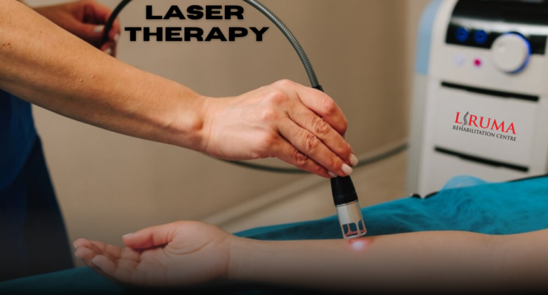 Laser Therapy