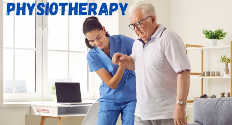 physiotherapy