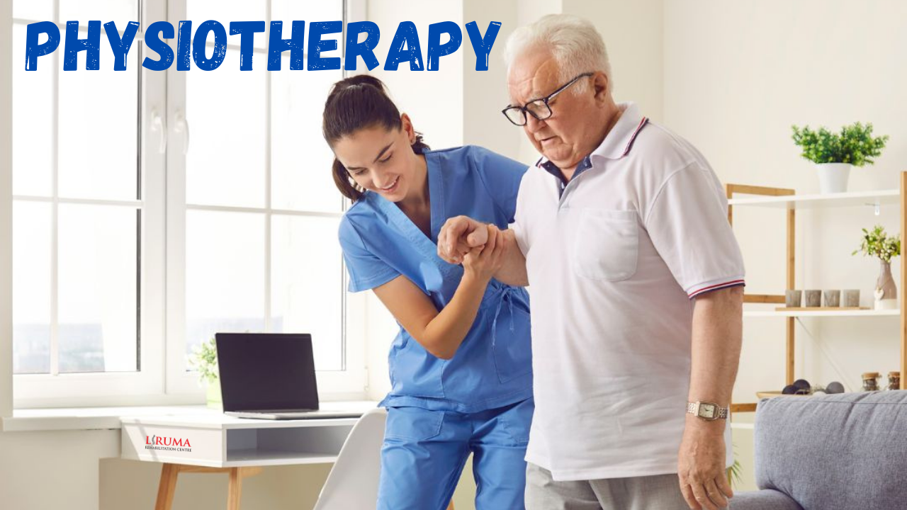 physiotherapy