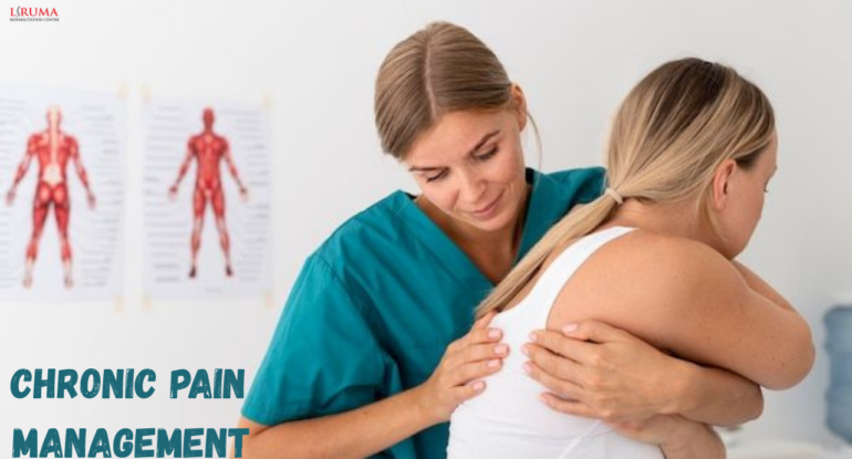 chroinic pain management