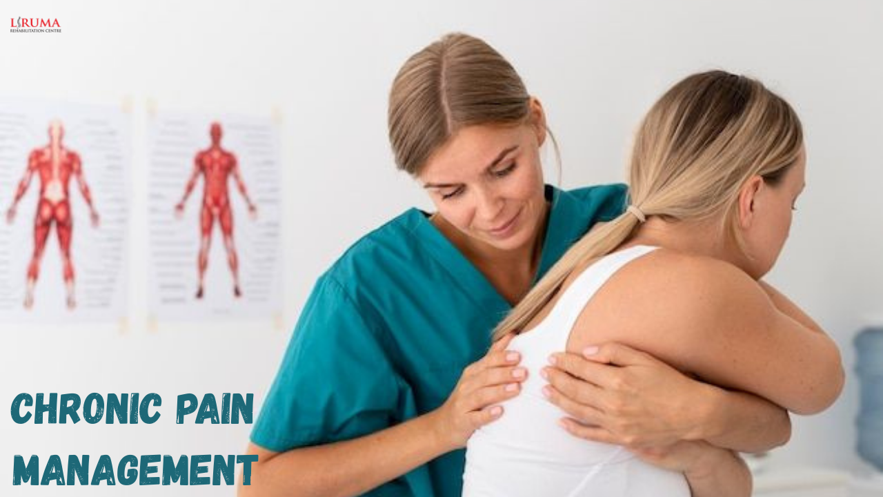 chroinic pain management