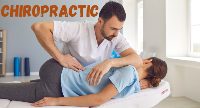 Chiropractic