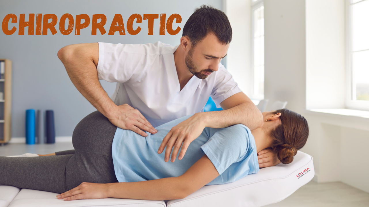 Chiropractic
