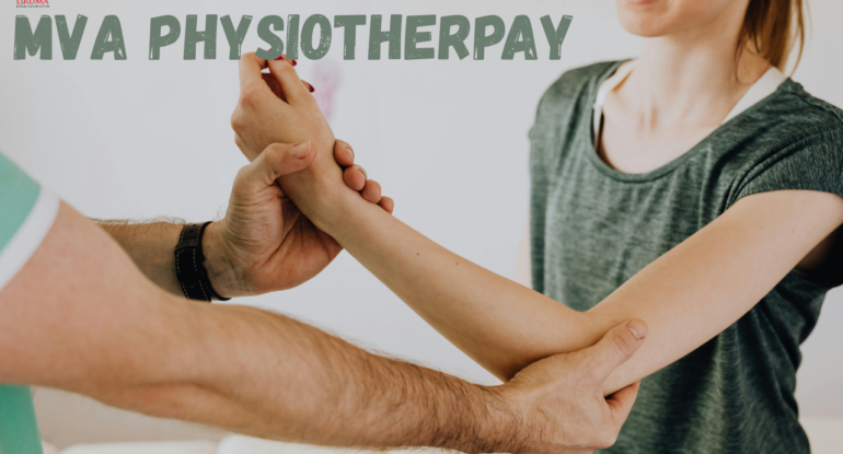 MVA PHYSIOTHERPAY