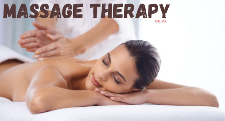 Massage Therapy