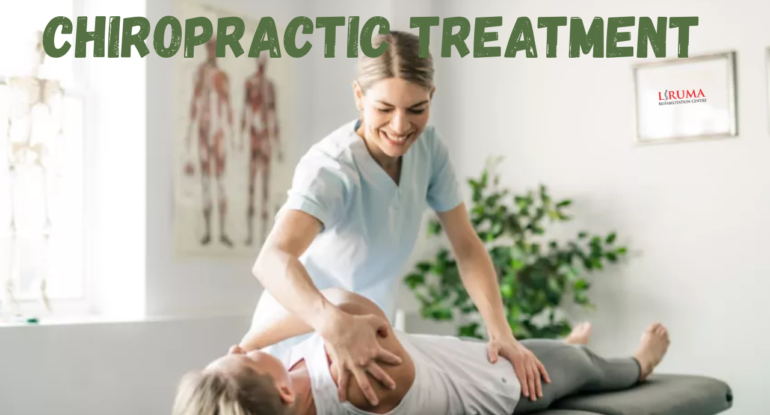 CHIROPRACTIC