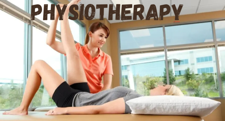 physiotherapy