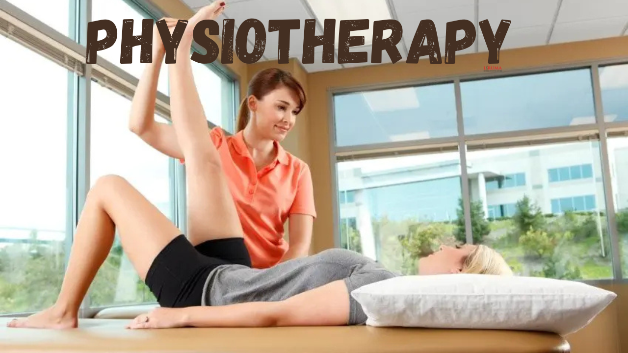physiotherapy