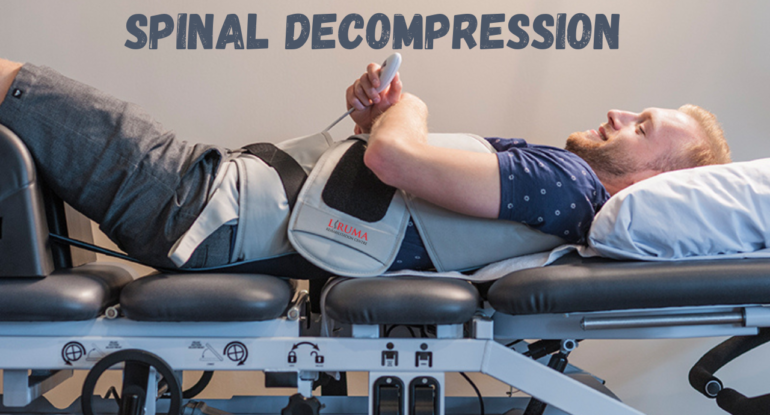 Spinal Decompression