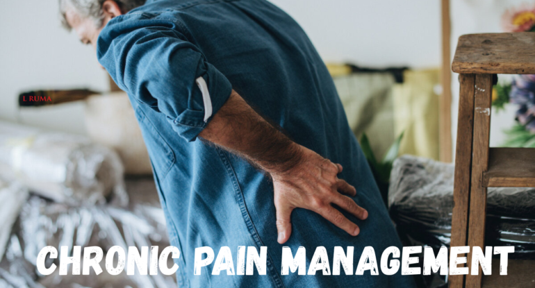 chronic pain managment