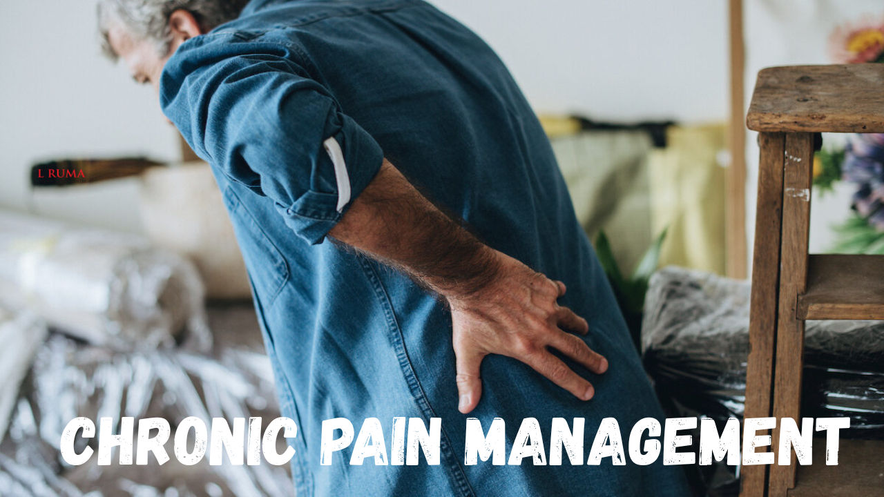 chronic pain managment