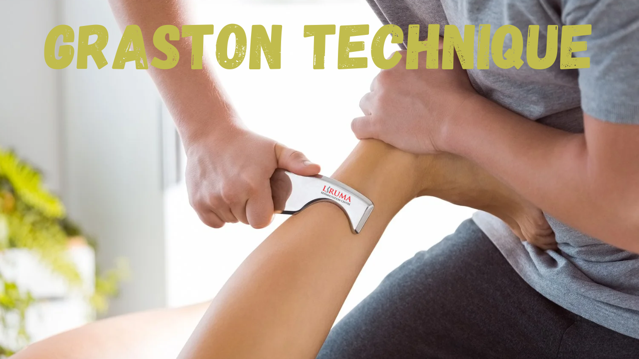 Graston Therapy