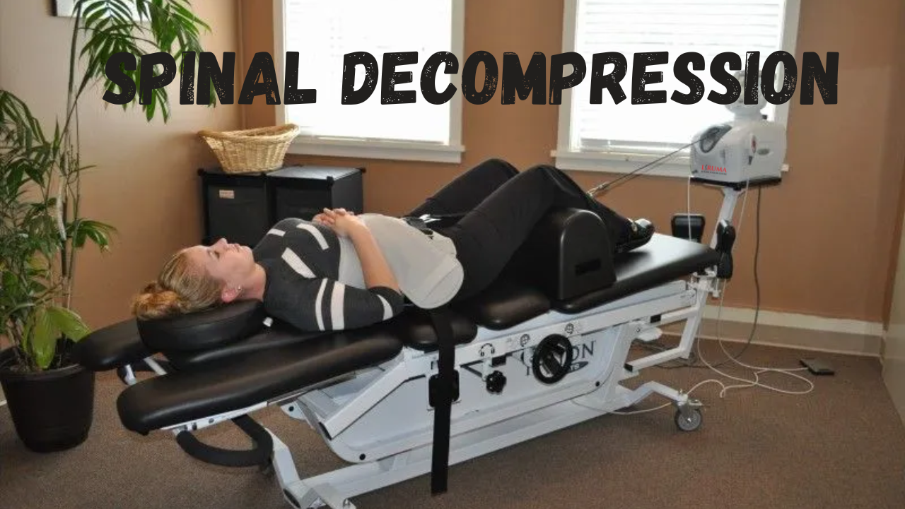 SPINAL DECOMPRESSION