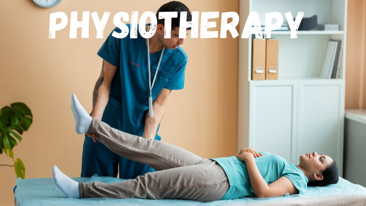 PHYSIOTHERAPY