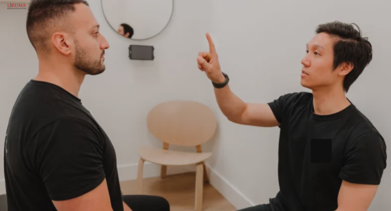 CONCUSSION MANAGEMENT