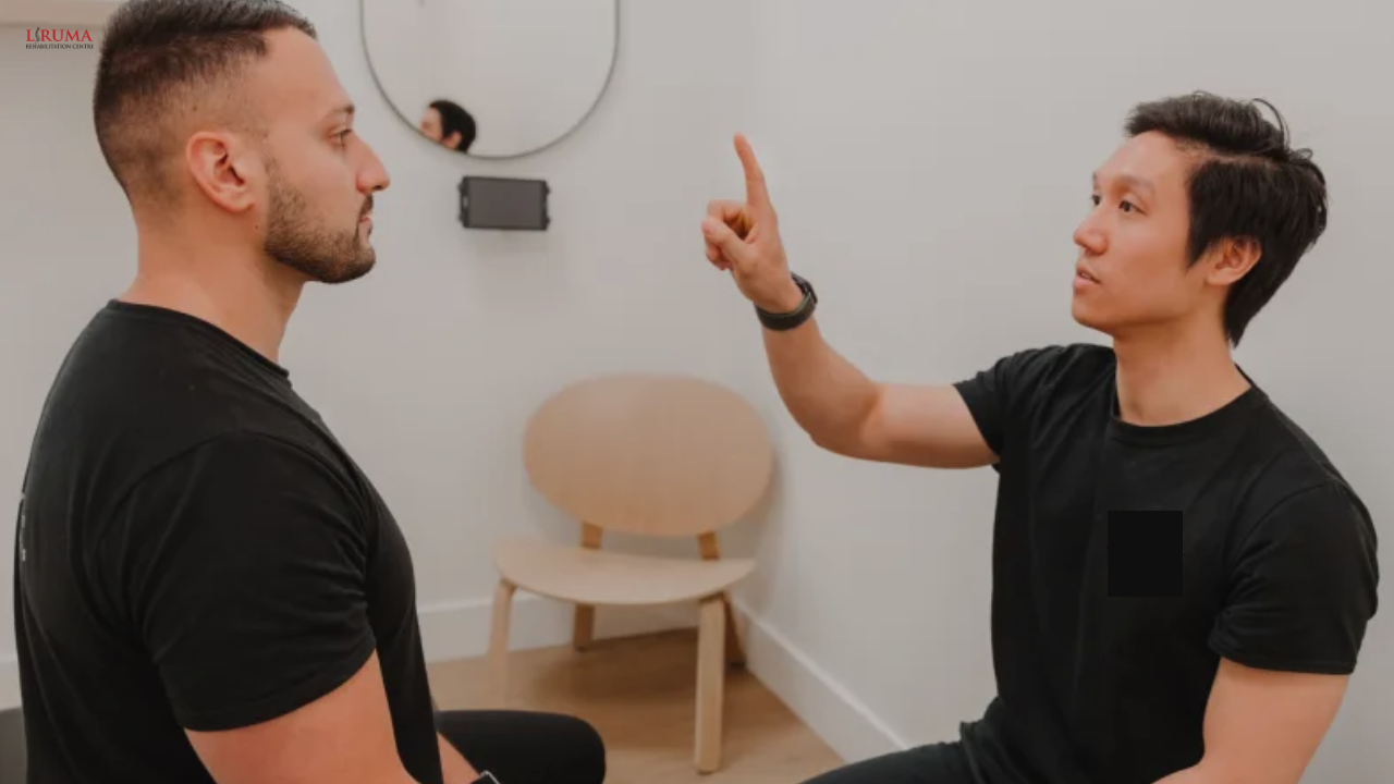 CONCUSSION MANAGEMENT