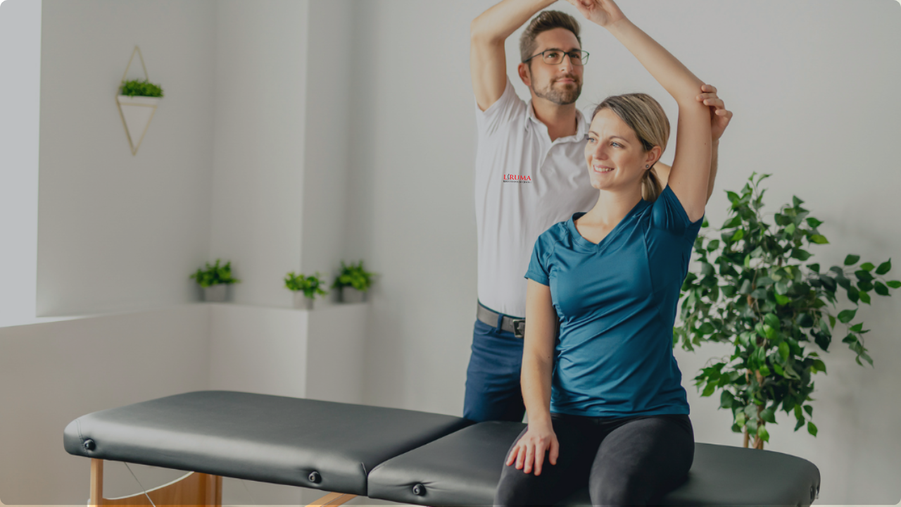 MVA PHYSIOTHERAPY
