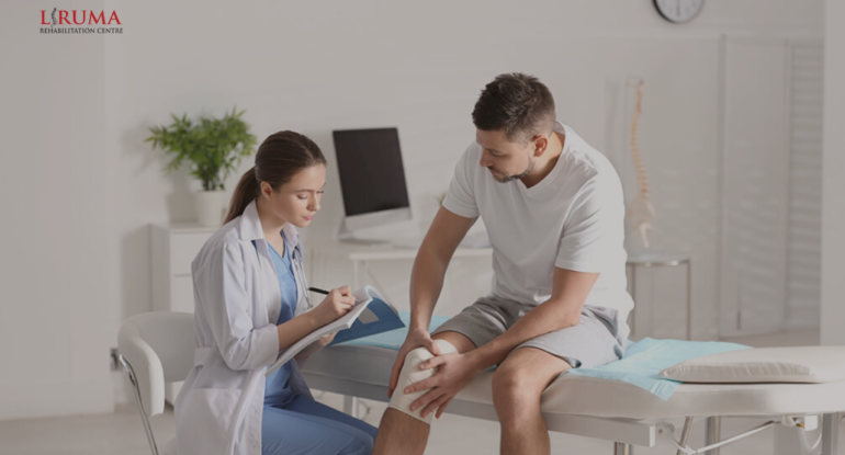 PHYSIOTHERAPY ASSESSMENT