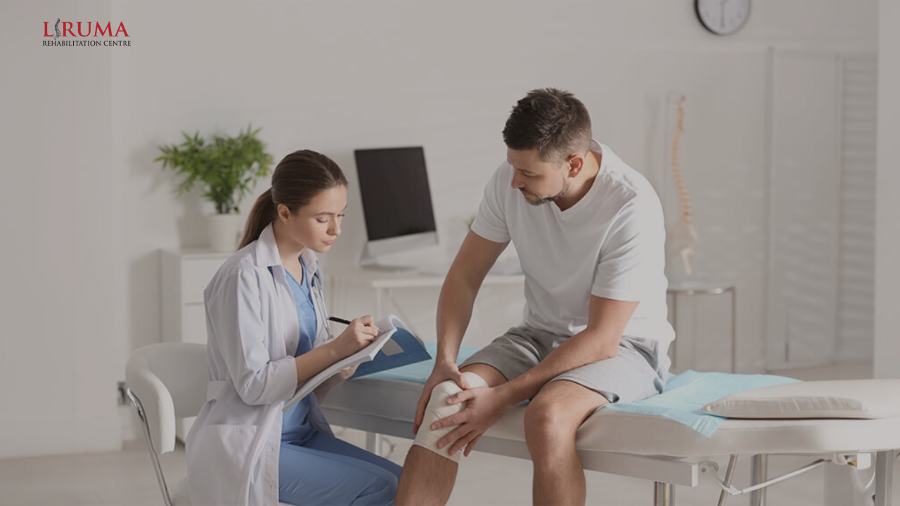 PHYSIOTHERAPY ASSESSMENT