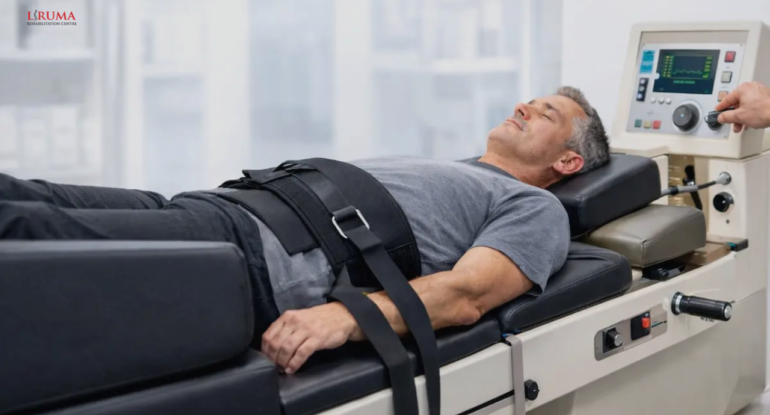 SPINAL DECOMPRESSION
