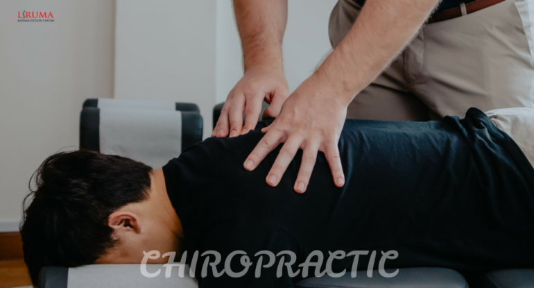 CHIROPRACTIC