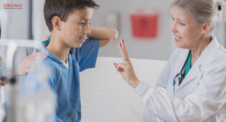 CONCUSSION MANAGEMENT