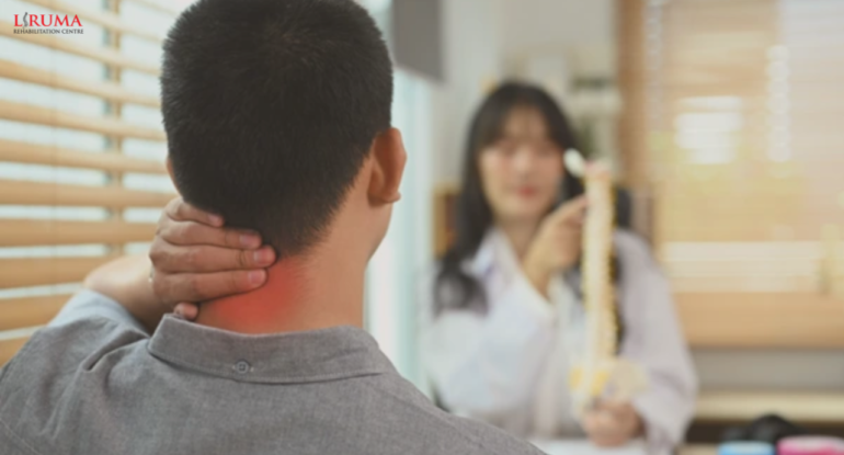 CHRONIC PAIN MANAGEMENT