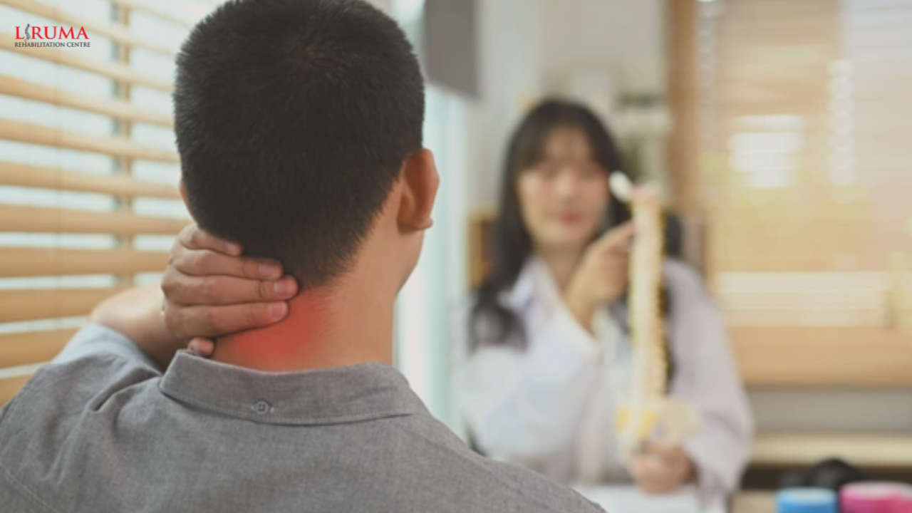 CHRONIC PAIN MANAGEMENT