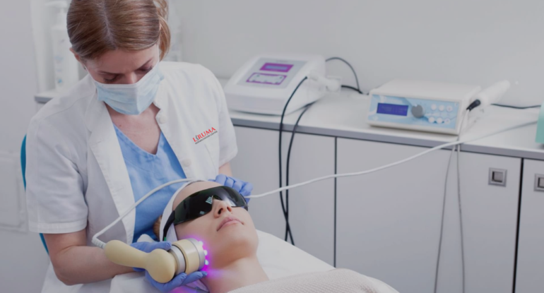 LASER THERAPY