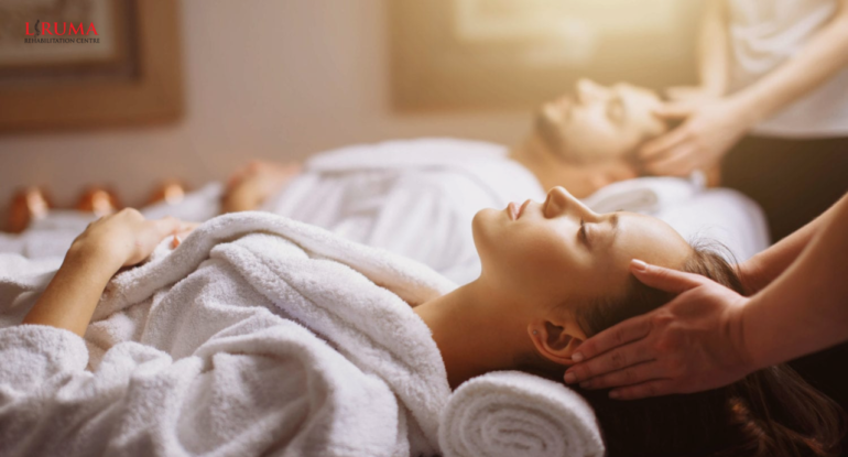 Massage Therapy