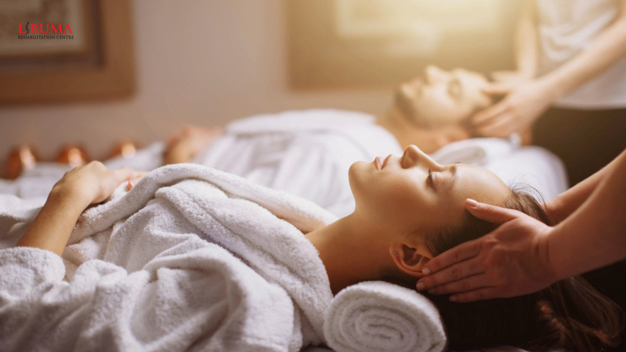 Massage Therapy