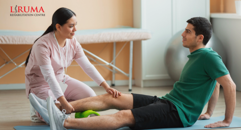 PHYSIOTHERAPY