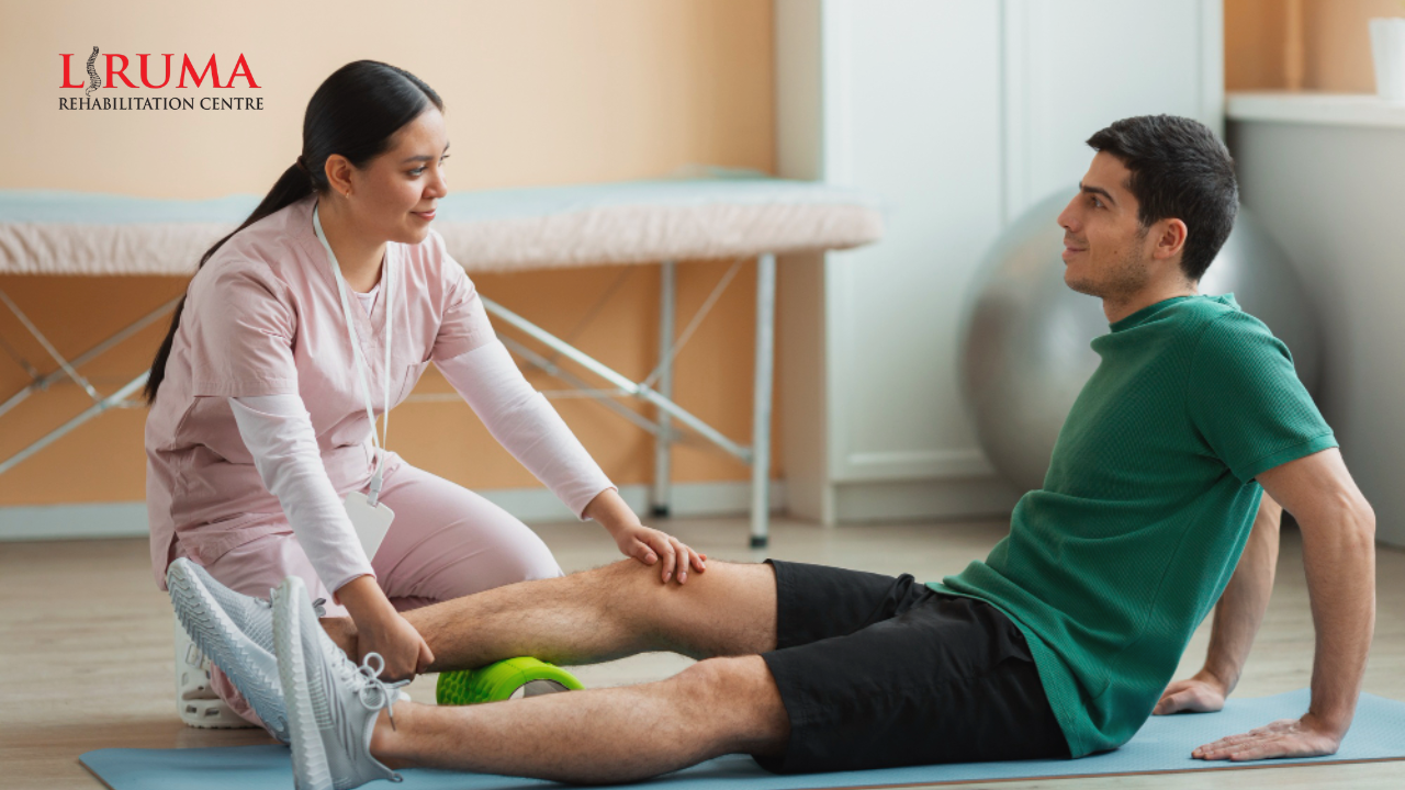 PHYSIOTHERAPY