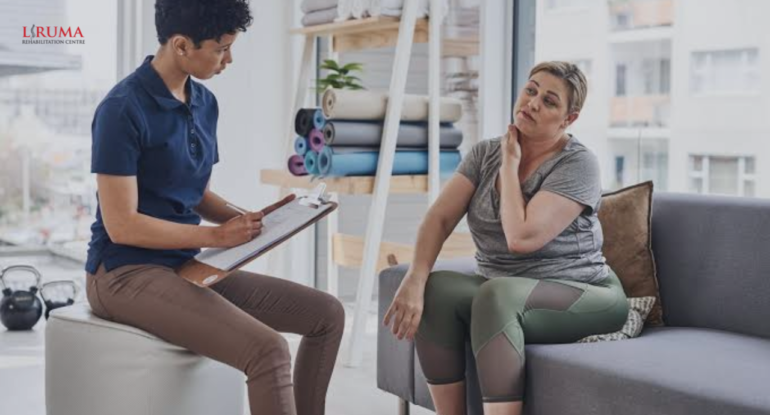 PHYSIOTHERAPY ASSESSMENT