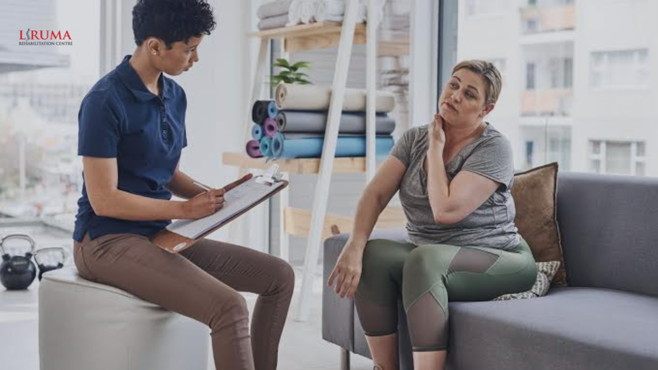 PHYSIOTHERAPY ASSESSMENT