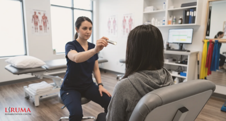 CONCUSSION MANAGEMENT