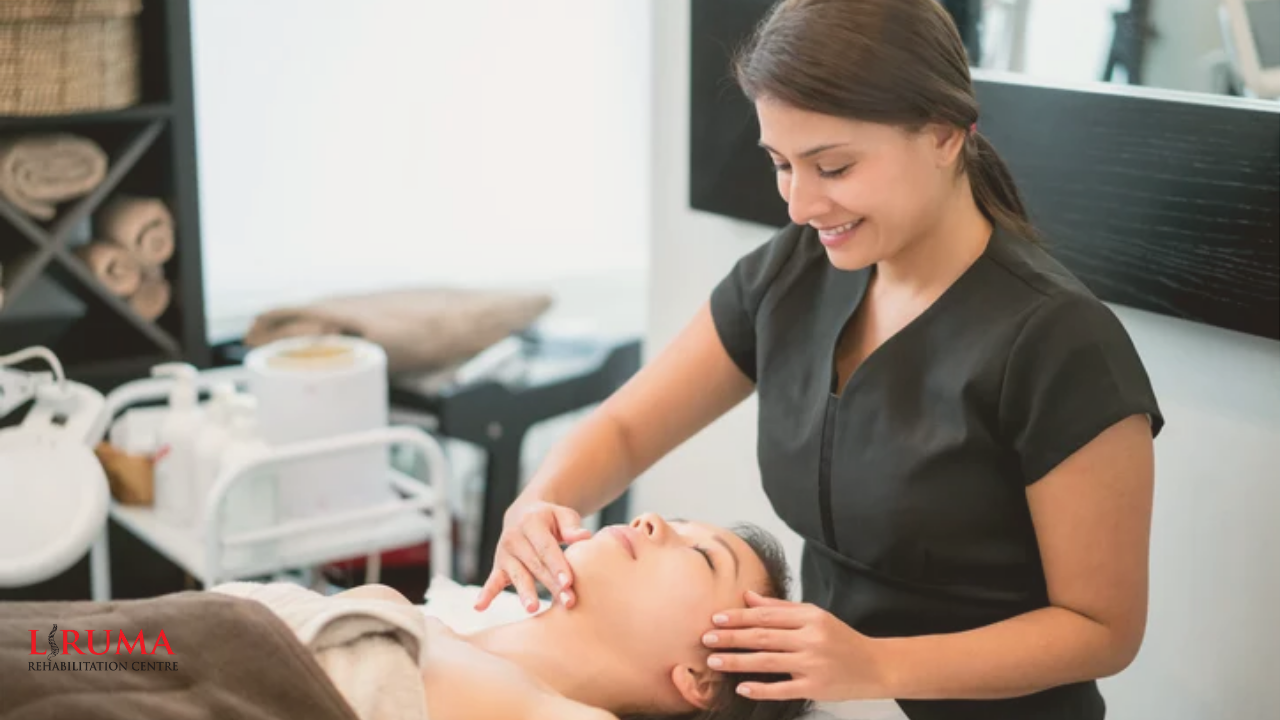 Massage Therapy