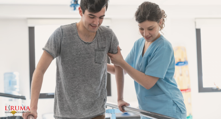 MVA physiotherapy