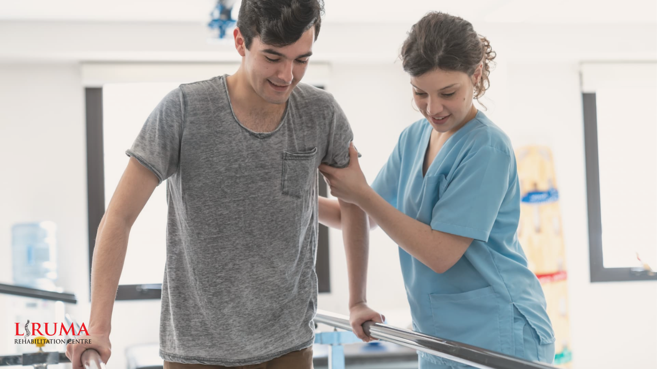 MVA physiotherapy