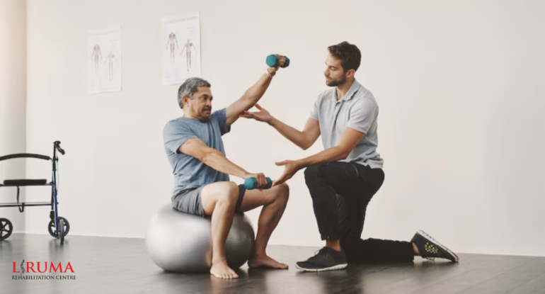 PHYSIOTHERAPY
