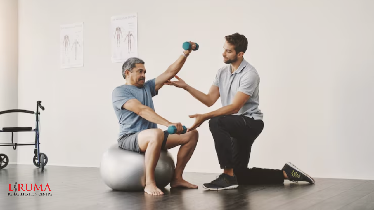 PHYSIOTHERAPY
