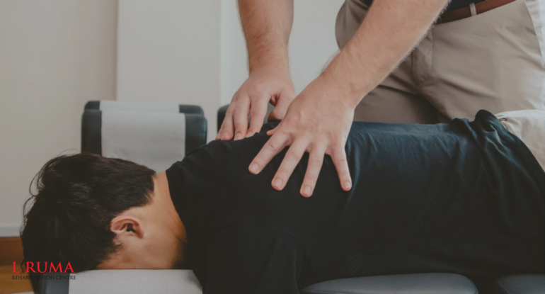 CHIROPRACTIC